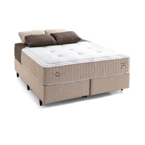 Colchão C1631 casal, queen e king size